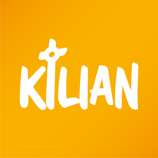 Kilian app icon