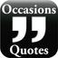 Quotes - Finest Occasions Quotes Collection icon