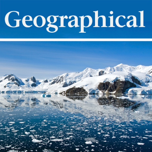 Geographical & Archive app icon