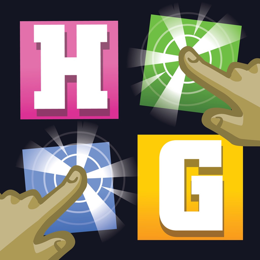 Hidden Grid app icon