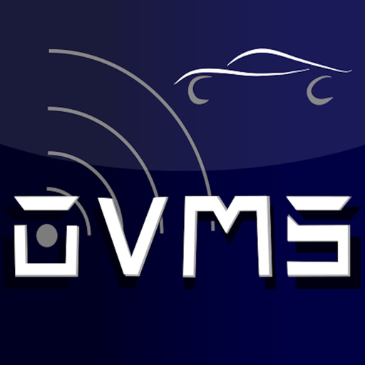 Open Vehicles app icon