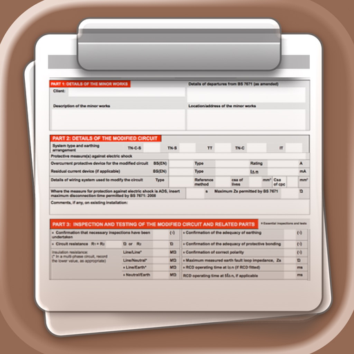 iCertifi app icon