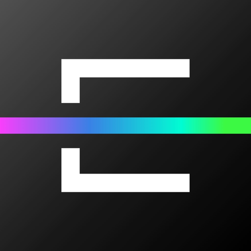 EON TV app icon