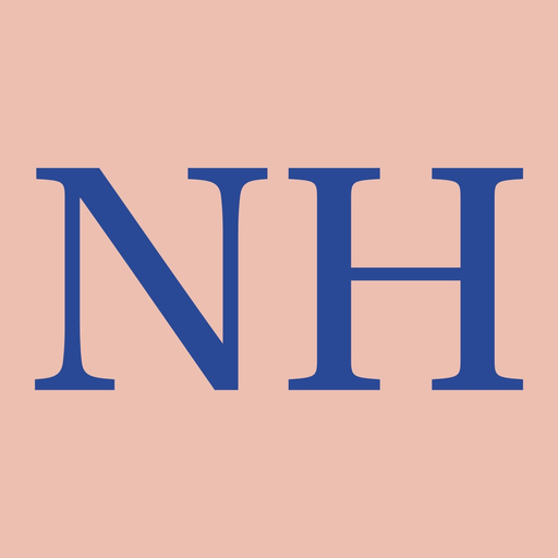 New Humanist app icon