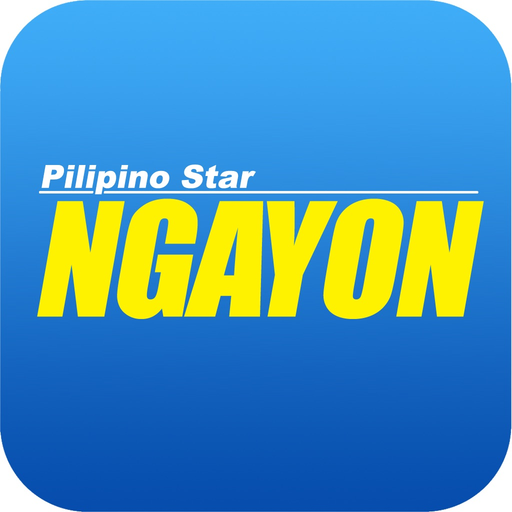 Pilipino Star Ngayon app icon