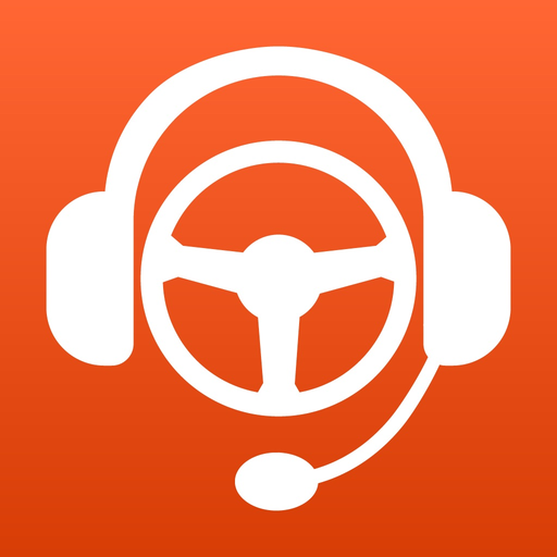 Dispatch Anywhere for Drivers app icon
