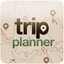 Trip Planner Pro icon