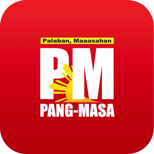 Pang Masa app icon