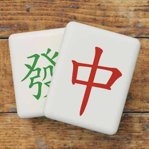 Mahjong Delight app icon