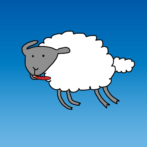 Bokstavspussel app icon