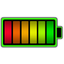 Battery Health - Monitor Stats icon