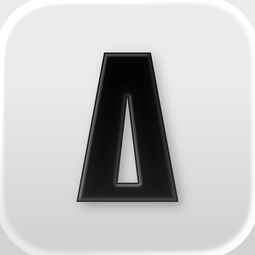 DELTAproject app icon
