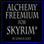 Alchemy Freemium for SKYRIM® by Joshua Holt icon