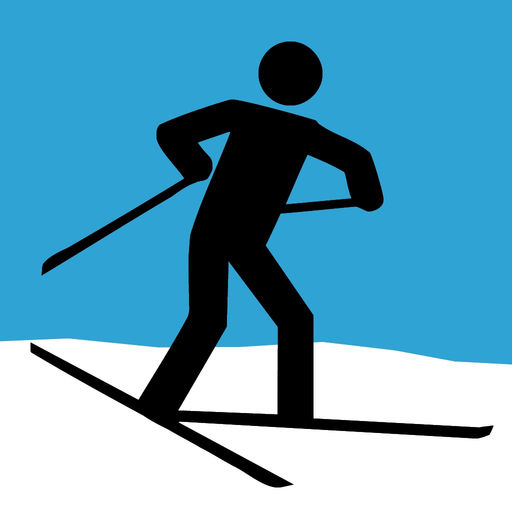 Lier-Ski app icon