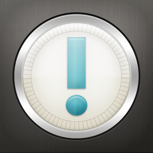 Concentrate! app icon