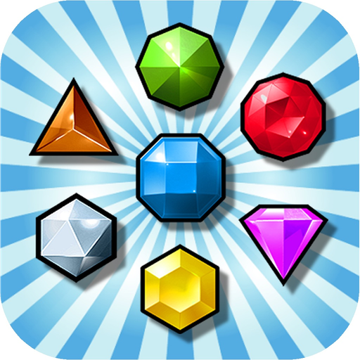 Jewel Fever app icon