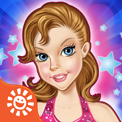 My High School Dance Game app icon