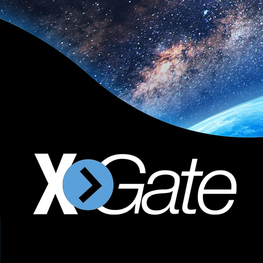 XGate app icon