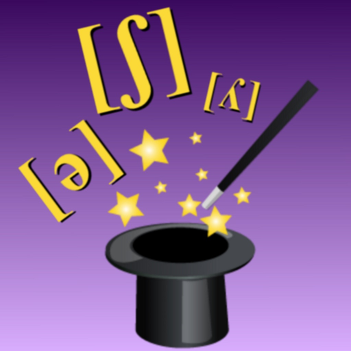 IPANow! Latin app icon