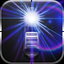 Flashlight ⁌ icon