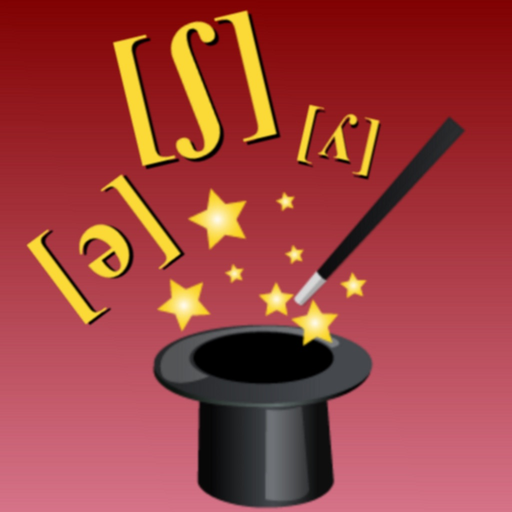 IPANow! German app icon