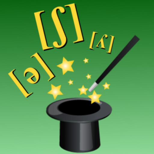 IPANow! French app icon