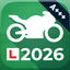Motorcycle Theory Test UK Kit icon