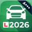 Driving Theory Test Kit icon