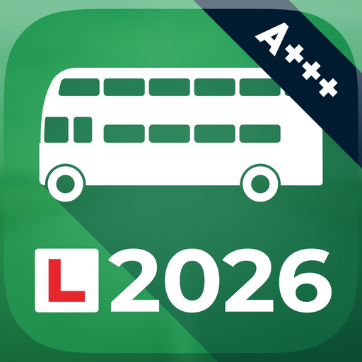 PCV Theory Test & Hazards Kit app icon