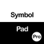 Symbol Pad Pro icon