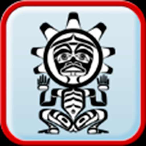 Kwak'wala app icon