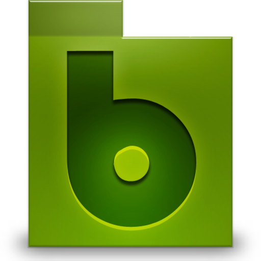 Bandwidth+ app icon