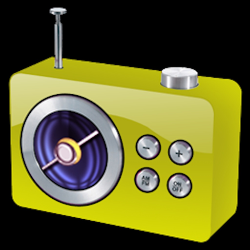 Hot Radio World app icon