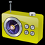 Hot Radio World icon