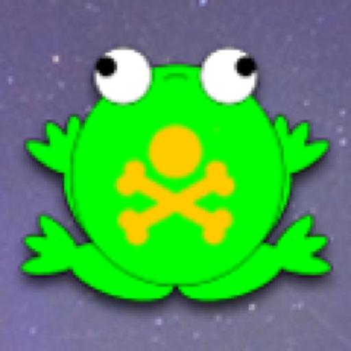 Frog Farm app icon