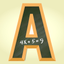 Alge-Bingo icon