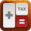 Calculator Tax+ icon
