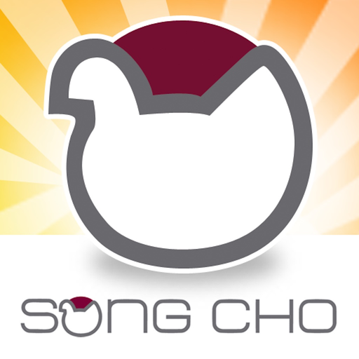 Song Cho app icon