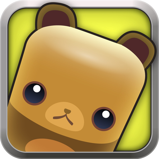 Triple Town - Fun & addictive puzzle matching game app icon
