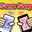 Search the same songs for each iPod icon