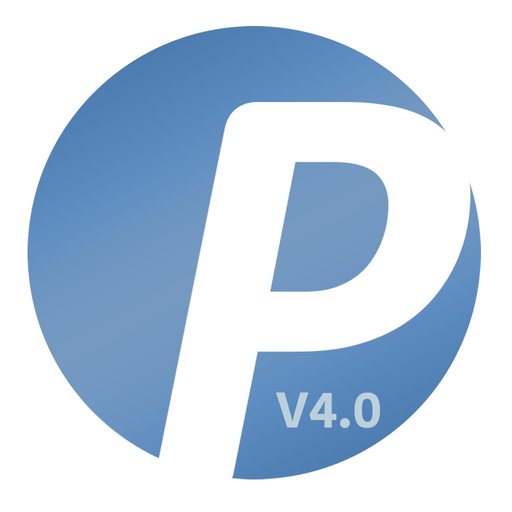 PermitTrax Mobile app icon