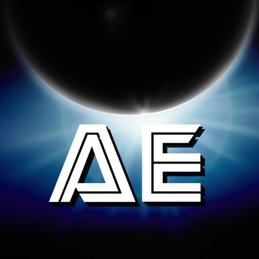 Space Borders: Alien Encounter app icon