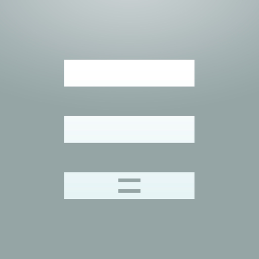 AxCalc app icon
