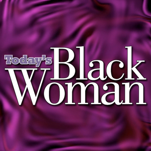 Today’s Black Woman Style Report- The Ultimate Guide to Fashion For Women of Color! app icon