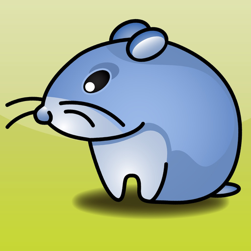 Mouse ! app icon