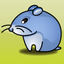 Mouse ! icon