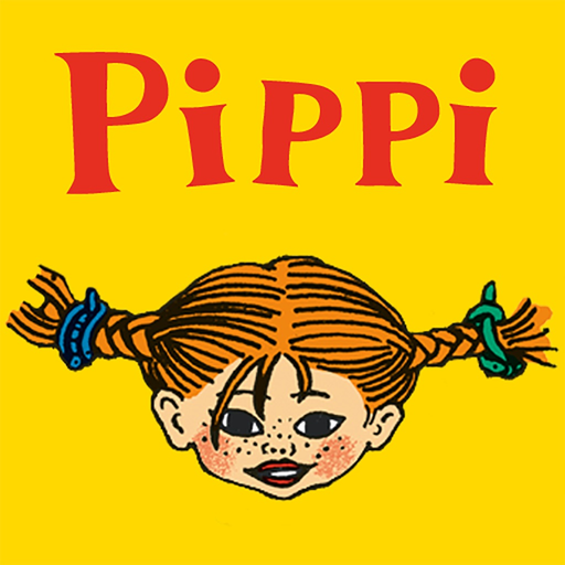 Känner du Pippi Långstrump? För iPhone app icon