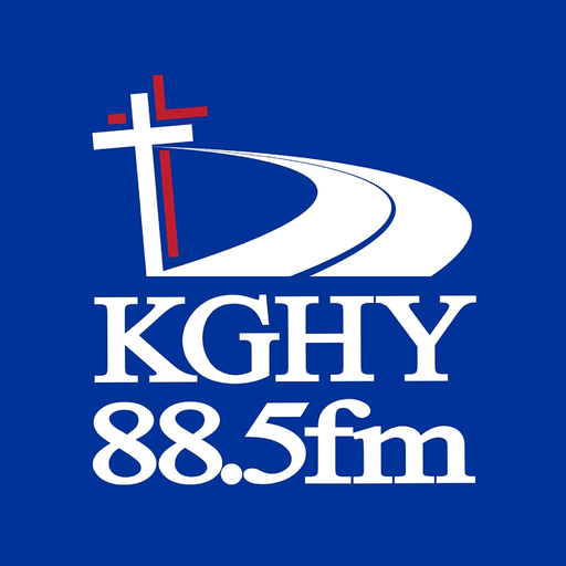 KGHY Radio app icon