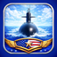 Submarines of the US Navy icon
