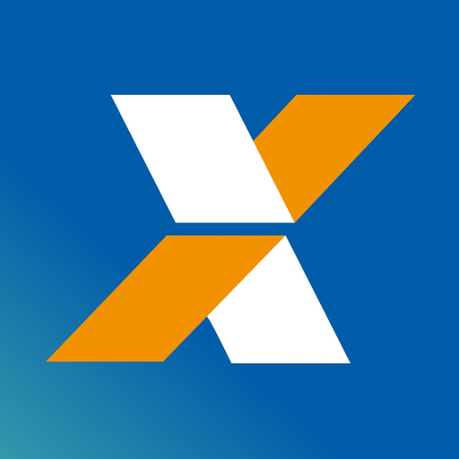 CAIXA app icon